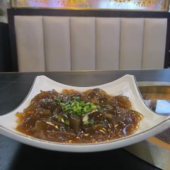 鱼情鱼馆(千岛湖鱼街店) User Photo