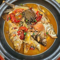 LAO TAI ZHOU 여행 사진
