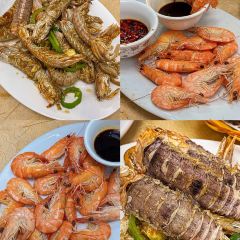 秋姐美食店(11年老字号保利店) User Photo
