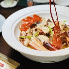 LINJIANGYAN·YUN User Photo