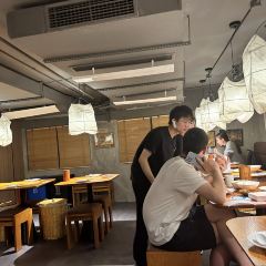付小姐在成都(打浦桥店) User Photo