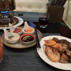 Sheraton Xi'an Hotel ·Gate West Restaurant User Photo