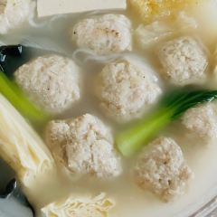 Ziwulu Zhangji Roujiamo (Cuihua Road) User Photo