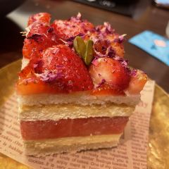 The Market Lane User Photo