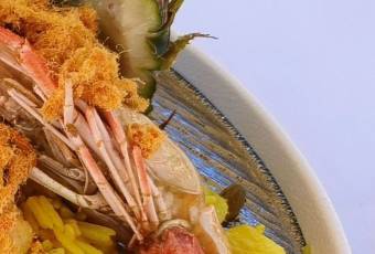 Shanye Mu Cliffside Sea View Restaurant user photo