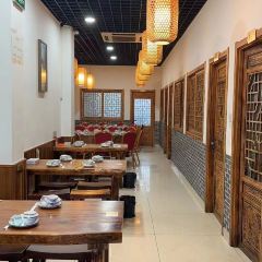 醉江湖·海鲜炒鸡(大连路店) User Photo