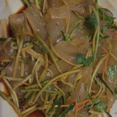京味道·东北菜(清水湾东榕环球美食店) User Photo