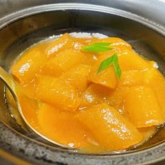 甬府尊鲜(国金中心店) User Photo