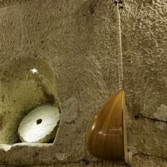 Topdeck Cave User Photo