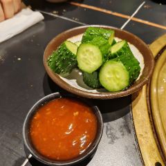 梁山烤肉(东京总店) 여행 사진