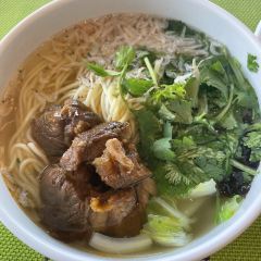 Yuyaosiminghukaiyuanshanzhuangxiaweiyi Western Restaurant User Photo