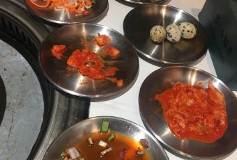 DIAN CHU XIAO GUO BA User Photo