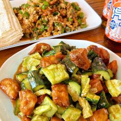 回味香大肚水饺 User Photo