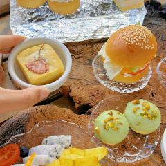 Qianxue RESTAURANT User Photo