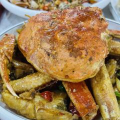 LU JIANG YI HAO User Photo