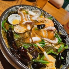 GLITTERING 여행 사진