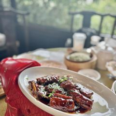 ER QUAN YUAN User Photo
