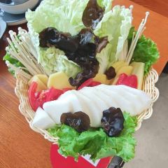 菌府人家 여행 사진