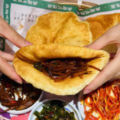 奔跑吧陕菜·盛世长安(民乐园万达店) User Photo