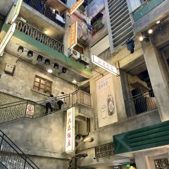 竹林大饭店 User Photo