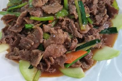 Xigongyinxiangyuenantese Restaurant