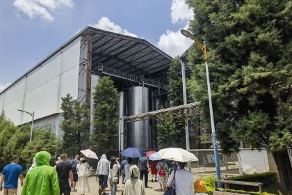 YUN NA GONG JIU ZHUANG GU SHI