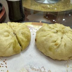 福满楼乡村杀猪菜(铁通路店) User Photo