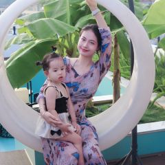 MONET GARDEN POOL RESTAURANT User Photo