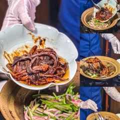 熙唐宴 User Photo