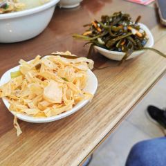Wanzhongyuanpaigu Rice User Photo