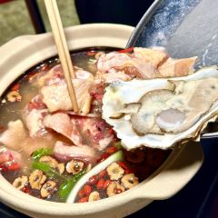 咏发顺德海鲜大排档(宝山日月光店) User Photo
