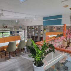 羊了个羊炒羊肉片(聚银新都店) User Photo