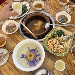 The mountain cuisine User Photo