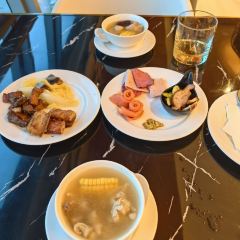 西安香格里拉大酒店·长安小炒 User Photo