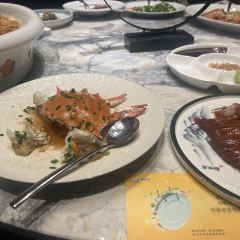 台州希爾頓飯店·雲台閣中餐廳張用戶圖片