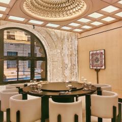 ORIENTAL ARCHITECTURE RESTAURANT User Photo