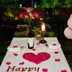 SURE唯尚花园西餐厅 User Photo