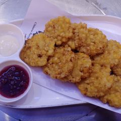 俭寨大盘鸡新疆菜·小公鸡·烧烤(天北新区店) User Photo