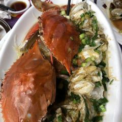阿勇海鲜排档(莲花路1号店) User Photo