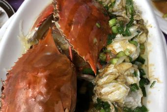 阿勇海鮮排檔（蓮花路1號店）用戶圖片