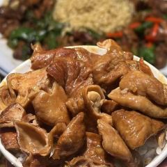 食鸡公社辣子鸡·潍坊菜·烧烤 User Photo