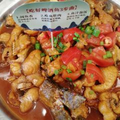 大师傅金奖啤酒鱼（乌布小街店） User Photo