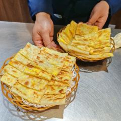 One tofu User Photo