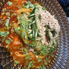 棉花绽放·新疆菜 User Photo