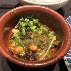 山石榴·贵州菜(丰盛里店) User Photo