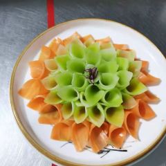 将台红红色文化主题餐饮 User Photo