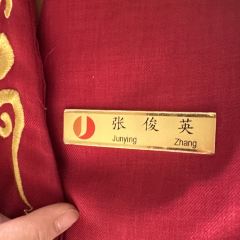 大同雲岡建國賓館·中餐部張用戶圖片