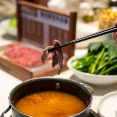蒙都43°9羊火锅(红山郡店) 여행 사진
