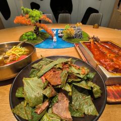 Yinghuashuchaoxianzufengwei Restaurant (jiefangbeilu) ảnh của người dùng
