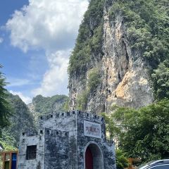 老街土菜館張用戶圖片